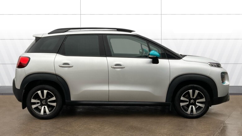 Citroen C3 Aircross 1.2 PureTech 110 Feel 5dr [6 speed] Petrol Hatchback
